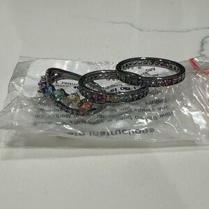 Bomb party ring  mental health